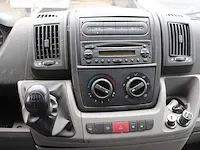 2011 peugeot boxer bedrijfswagen - afbeelding 2 van  18