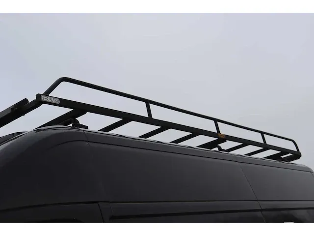 2011 peugeot boxer bedrijfswagen - afbeelding 9 van  18