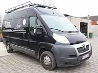 2011 peugeot boxer bedrijfswagen - afbeelding 11 van  18