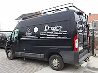 2011 peugeot boxer bedrijfswagen - afbeelding 13 van  18