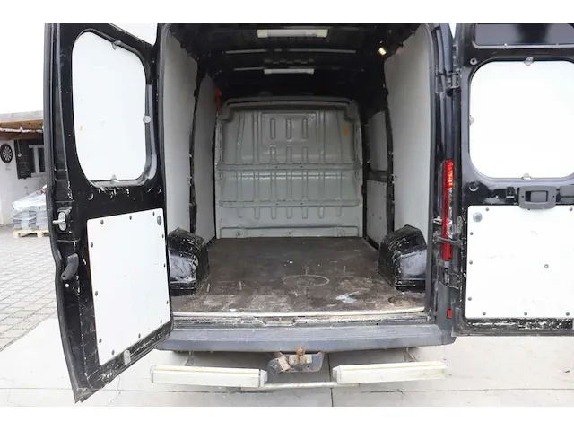 2011 peugeot boxer bedrijfswagen - afbeelding 14 van  18