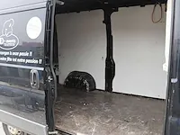 2011 peugeot boxer bedrijfswagen - afbeelding 15 van  18