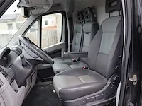 2011 peugeot boxer bedrijfswagen - afbeelding 16 van  18