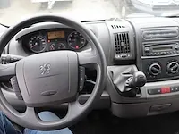 2011 peugeot boxer bedrijfswagen - afbeelding 17 van  18