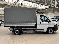 2011 peugeot boxer eerste eigenaar - afbeelding 12 van  27