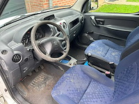 2011 peugeot partner bedrijfswagen bestelwagen - afbeelding 4 van  18