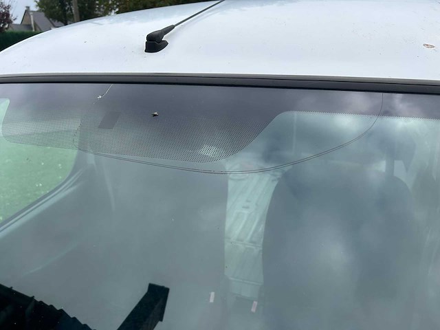 2011 peugeot partner bedrijfswagen bestelwagen - afbeelding 15 van  18