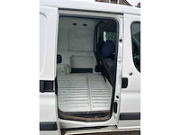2011 peugeot partner bedrijfswagen bestelwagen - afbeelding 18 van  18