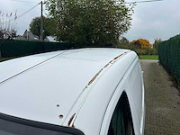 2011 peugeot partner bedrijfswagenbus - afbeelding 16 van  18