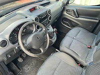 2011 peugeot partner - afbeelding 8 van  33