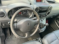 2011 peugeot partner - afbeelding 11 van  33