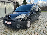 2011 peugeot partner