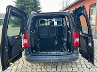 2011 peugeot partner - afbeelding 18 van  33