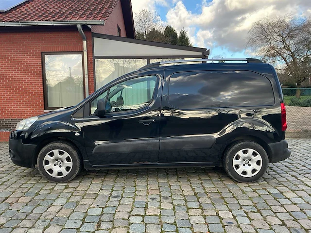 2011 peugeot partner - afbeelding 12 van  33
