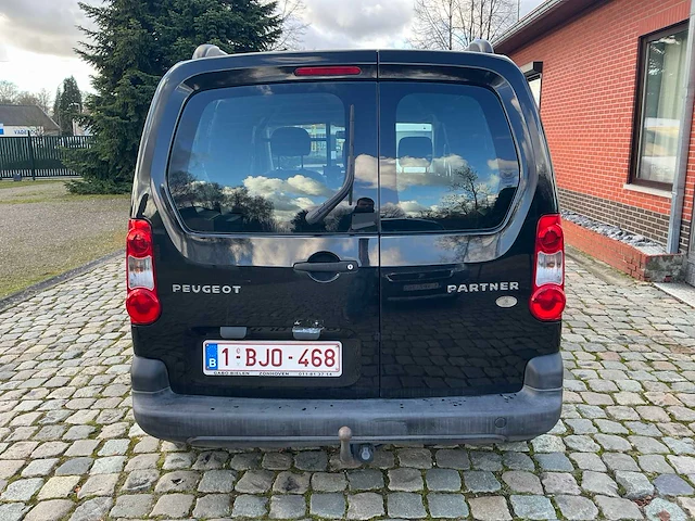 2011 peugeot partner - afbeelding 28 van  33