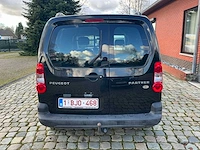 2011 peugeot partner - afbeelding 28 van  33