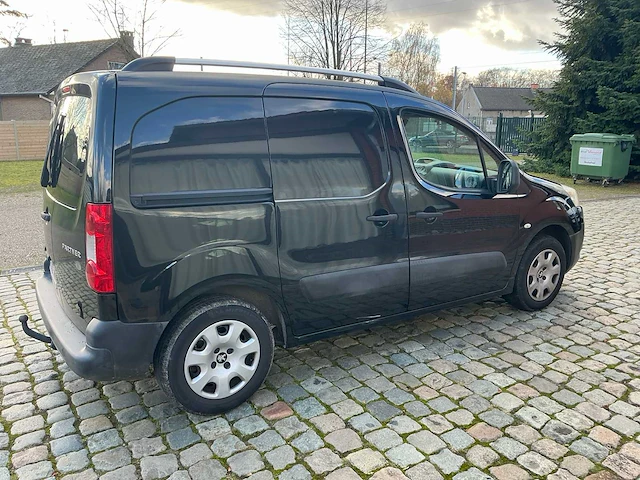 2011 peugeot partner - afbeelding 30 van  33