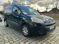 2011 peugeot partner - afbeelding 31 van  33