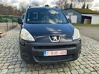 2011 peugeot partner - afbeelding 32 van  33