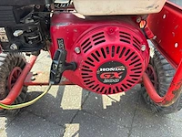 2011 pramac e4000 stoomgenerator - afbeelding 5 van  6