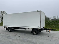 2011 rac10.10n - renders gesloten aanhangwagen met laadbrug - afbeelding 1 van  33