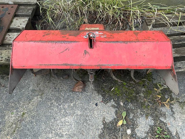 2011 rapid universo 1500 frees - afbeelding 2 van  12