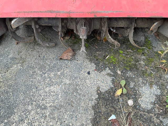 2011 rapid universo 1500 frees - afbeelding 3 van  12