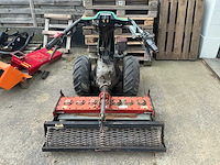 2011 rapid universo 1500 frees - afbeelding 5 van  12