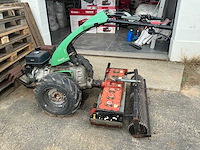 2011 rapid universo 1500 frees - afbeelding 6 van  12