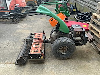 2011 rapid universo 1500 frees - afbeelding 7 van  12