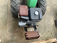 2011 rapid universo 1500 frees - afbeelding 8 van  12