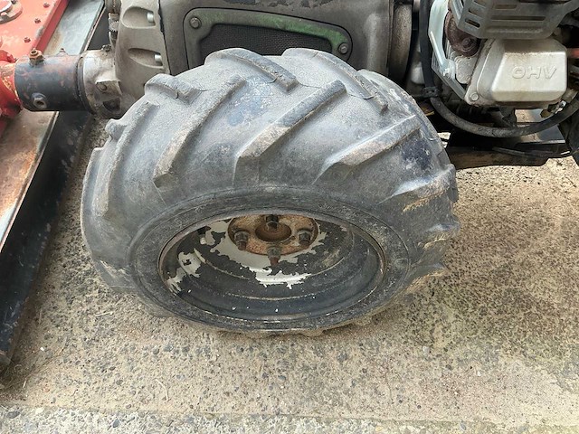 2011 rapid universo 1500 frees - afbeelding 9 van  12