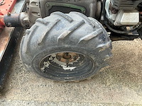 2011 rapid universo 1500 frees - afbeelding 9 van  12