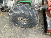 2011 rapid universo 1500 frees - afbeelding 10 van  12