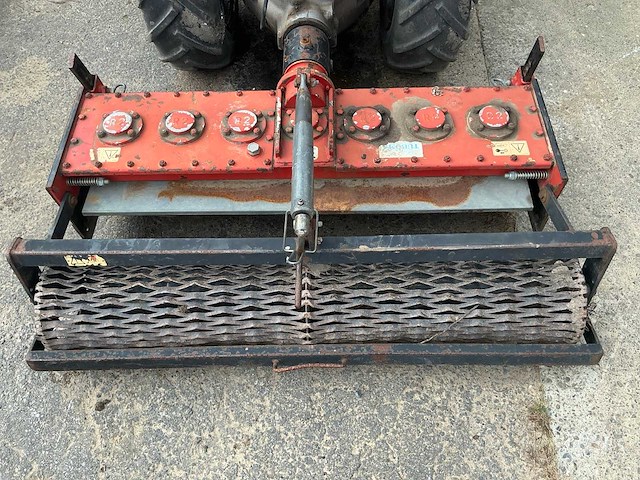 2011 rapid universo 1500 frees - afbeelding 12 van  12