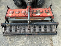 2011 rapid universo 1500 frees - afbeelding 12 van  12