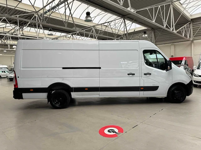 2011 renault - master - ma - van - afbeelding 2 van  23