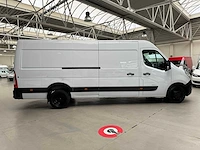 2011 renault - master - ma - van - afbeelding 2 van  23