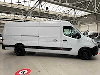 2011 renault - master - ma - van - afbeelding 3 van  23