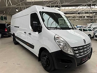 2011 renault - master - ma - van - afbeelding 4 van  23