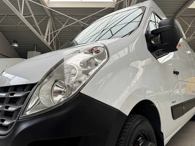 2011 renault - master - ma - van - afbeelding 7 van  23