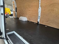 2011 renault - master - ma - van - afbeelding 11 van  23