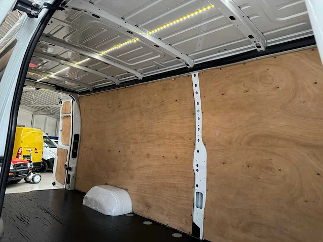 2011 renault - master - ma - van - afbeelding 13 van  23