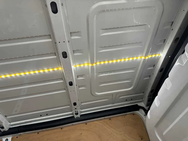 2011 renault - master - ma - van - afbeelding 14 van  23