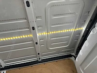 2011 renault - master - ma - van - afbeelding 14 van  23