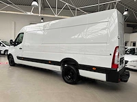 2011 renault - master - ma - van - afbeelding 17 van  23