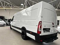 2011 renault - master - ma - van - afbeelding 18 van  23