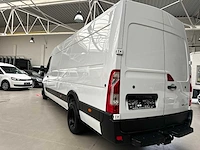 2011 renault - master - ma - van - afbeelding 19 van  23