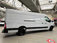 2011 renault - master - ma - van - afbeelding 23 van  23