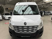 2011 renault - master - ma - van - afbeelding 6 van  23